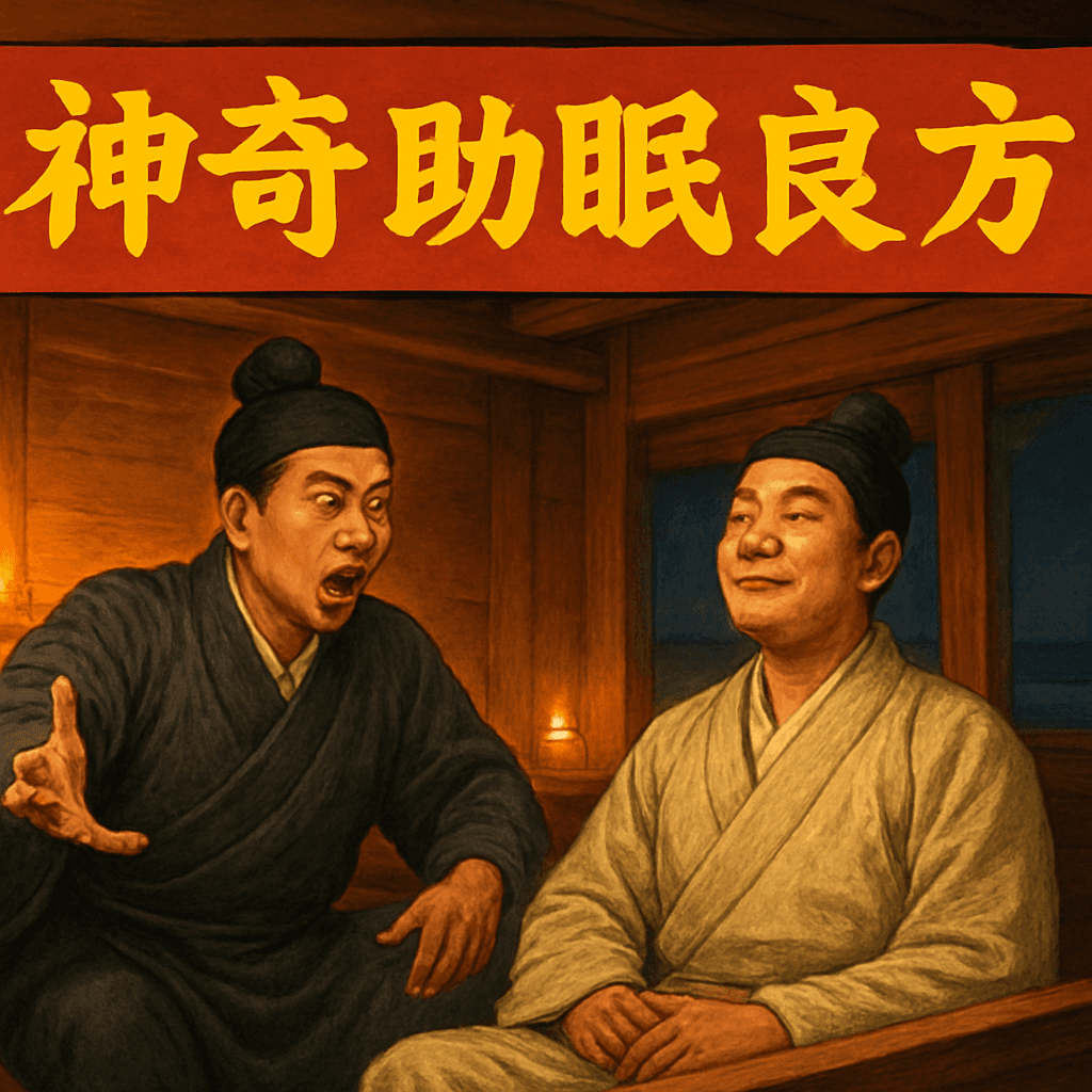 爆款模板 - 商品故事