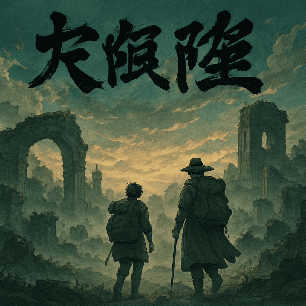 米洛的奇境片场