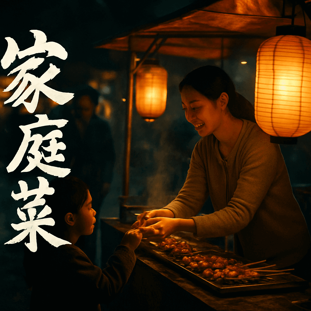 我记得
